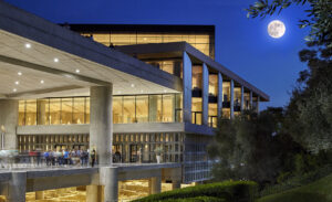 Acropolis Museum